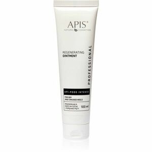 Apis Natural Cosmetics Api-Podo Intense regenerační mast na popraskaná chodidla 100 ml obraz