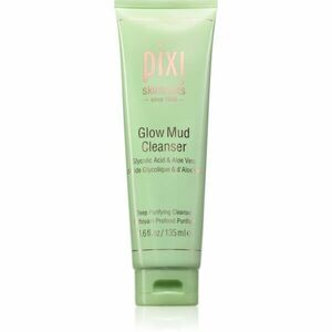 Pixi Glow Mud čisticí péče pro všechny typy pleti 135 ml obraz
