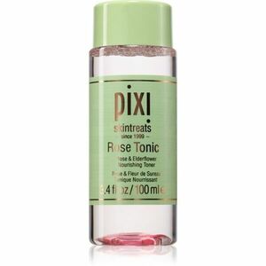 Pixi Rose zklidňující pleťové tonikum 100 ml obraz