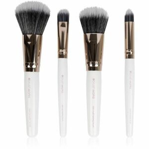 Brushworks Travel Brush Set sada mini štetců obraz