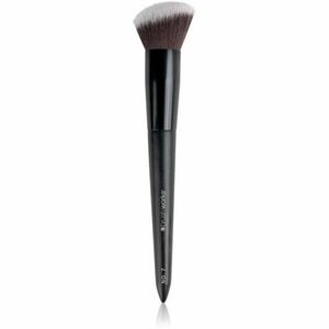 Brushworks Angled Blush Brush zkosený štětec na tvářenku typ NO. 7 1 ks obraz
