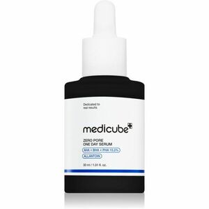 Medicube Zero Pore One Day Serum zklidňující a hydratační sérum pro minimalizaci pórů 30 ml obraz