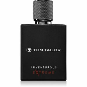 Tom Tailor Adventurous Extreme toaletní voda pro muže 50 ml obraz