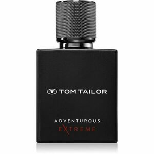 Tom Tailor Adventurous Extreme toaletní voda pro muže 30 ml obraz