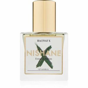 Nishane Hacivat X parfémový extrakt unisex 15 ml obraz