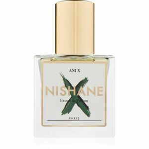Nishane Ani X parfémový extrakt unisex 15 ml obraz