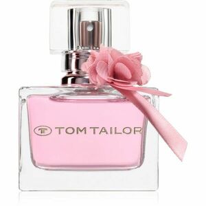 Tom Tailor Happy To Be parfémovaná voda pro ženy 30 ml obraz