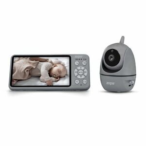 Zopa Digital Videomonitor Observatory digitální video chůvička 1 ks obraz