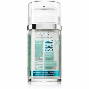 Apis Natural Cosmetics My Pure Skin lehký krém proti nedokonalostem pleti 50 ml obraz
