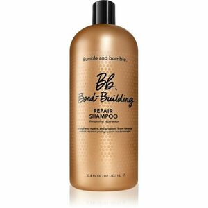 Bumble and bumble Bb.Bond-Building Repair Shampoo obnovující šampon pro každodenní použití 1000 ml obraz