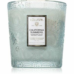 VOLUSPA Japonica California Summers vonná svíčka 255 g obraz