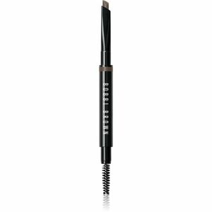 Bobbi Brown Long-Wear Brow Pencil tužka na obočí odstín Black Brown 0.33 g obraz