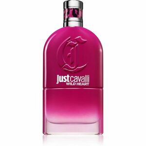 Roberto Cavalli Just Cavalli Wild Heart For Her parfémovaná voda pro ženy 90 ml obraz
