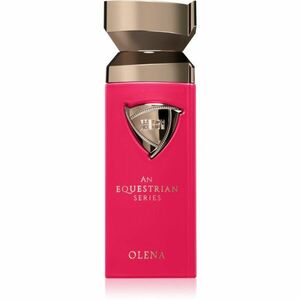 French Avenue An Equestrian Series Olena parfémovaná voda pro ženy 100 ml obraz