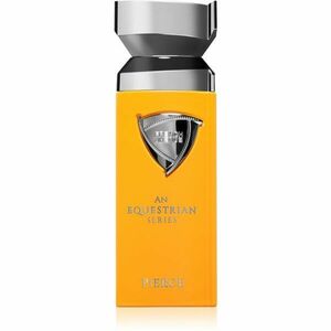 French Avenue An Equestrian Series Pierce parfémovaná voda pro muže 100 ml obraz