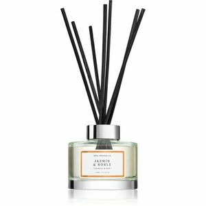 SEAL AROMAS Premium Jasmine & Oak aroma difuzér 150 ml obraz