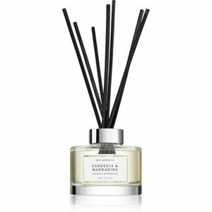 SEAL AROMAS Premium Gardenia & Mandarin aroma difuzér 150 ml obraz