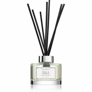 SEAL AROMAS Premium Honey & Cinnamon aroma difuzér 150 ml obraz