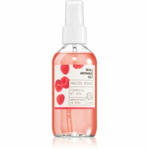 SEAL AROMAS Essential Red Fruits bytový sprej 120 ml obraz