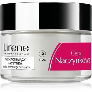 Lirene Face Cream zklidňující denní krém proti zarudnutí 50 ml obraz
