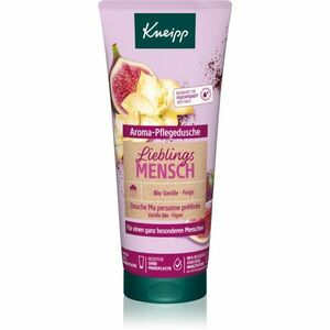 Kneipp My Favourite Person sprchový gel 200 ml obraz