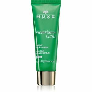 Nuxe Nuxuriance Ultra opalovací krém na obličej SPF 30 50 ml obraz