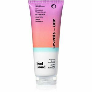 SeventyOne Feel Good hydratační krém na obličej a tělo 75 ml obraz