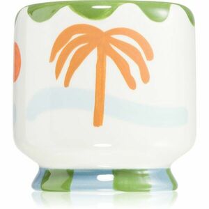 Paddywax A Dopo Palm Tree vonná svíčka 226 g obraz
