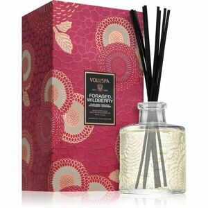 VOLUSPA Japonica Foraged Wildberry aroma difuzér 100 ml obraz