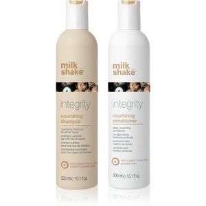 milk_shake® Integrity Duo Pack sada proti krepatění obraz