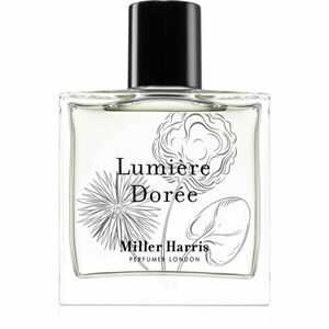 Miller Harris Lumiere Dorée parfémovaná voda pro ženy 50 ml obraz