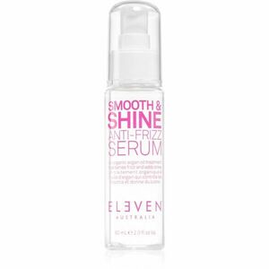 Eleven Australia Smooth & Shine sérum na vlasy proti krepatění 60 ml obraz