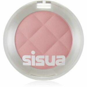 Unleashia Sisua Butter Waffle Dough Blusher dlouhotrvající tvářenka s hydratačním účinkem odstín No.1 Strawberry Vanilla 8 g obraz