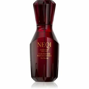 NEQI Hair Perfume The Wooden vůně do vlasů (aqua) oriental 75 ml obraz
