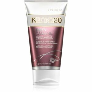 Joico Defy Damage Power Masque obnovující maska pro posílení vlasů 150 ml obraz