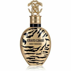 Roberto Cavalli Sweet Fericious parfémovaná voda pro ženy 30 ml obraz