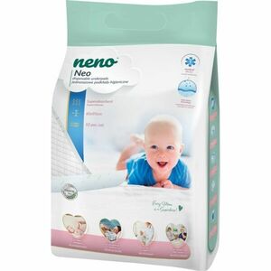 NENO Neo jednorázové přebalovací podložky 10 ks obraz