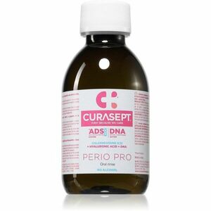 Curasept ADS DNA Perio ústní voda 200 ml obraz