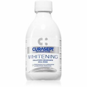 Curasept Whitening ústní voda 300 ml obraz
