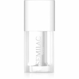 Semilac Nail Care Kiwi Mango vyživující olej na nehty 7 ml obraz