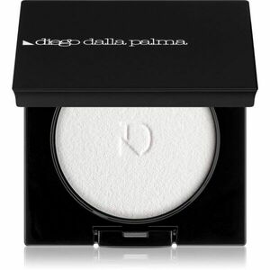 Diego dalla Palma Makeup Studio Matt Eye Shadow matné oční stíny odstín 151 Optical White 3 g obraz