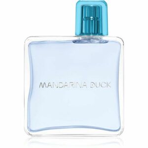 Mandarina Duck Mandarina Duck For Him toaletní voda pro muže 100 ml obraz