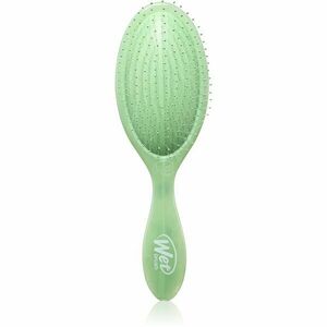 Wet Brush Natural Marble Original kartáč na vlasy Jade 1 ks obraz