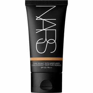 NARS Pure Radiant Tinted Moisturizer tónovací hydratační krém SPF 30 odstín SANTIAGO 50 ml obraz