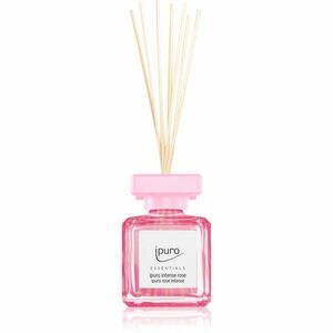 ipuro Essentials Intense Rose aroma difuzér 100 ml obraz