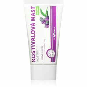 MedPharma Kostivalová mast NATURAL mast na regeneraci svalů 75 ml obraz