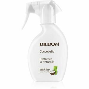 Bilboa Coccobello Aquabronze sprej po opalování s kokosovým olejem 250 ml obraz
