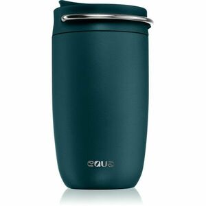 Equa Cup termohrnek barva Royal 300 ml obraz