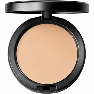 MAC Cosmetics Studio Fix Powder Plus Foundation Prefill matující pudrový make-up odstín N5 12 g obraz