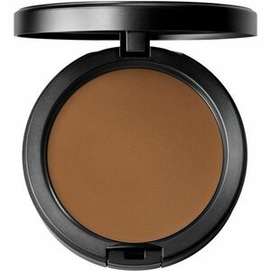 MAC Cosmetics Studio Fix Powder Plus Foundation Prefill matující pudrový make-up odstín C55 12 g obraz